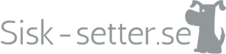 Sisk-setter.se